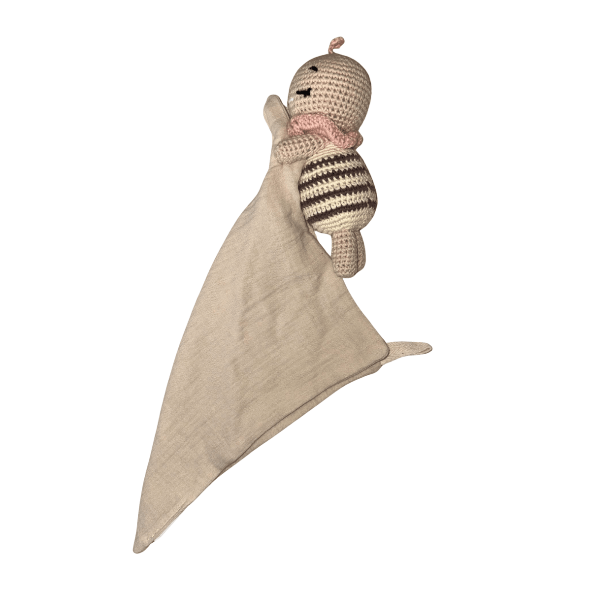 Doudou Compagnons des Songes Ineessance, modèles au choix