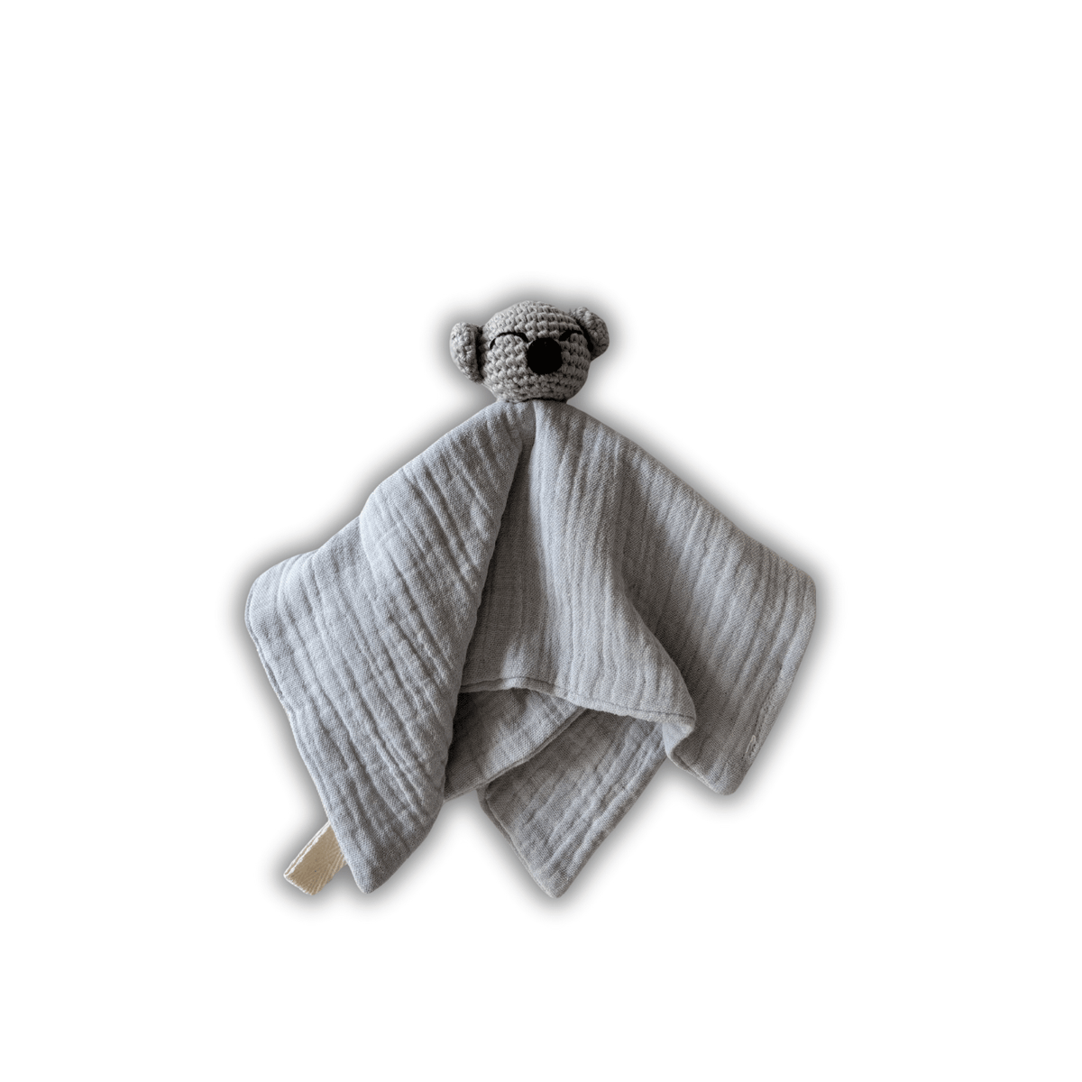 Doudou bébé Complice, plusieurs coloris disponibles