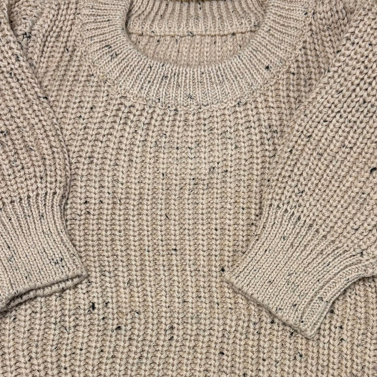 Coffret naissance 3 pièces, coloris taupe