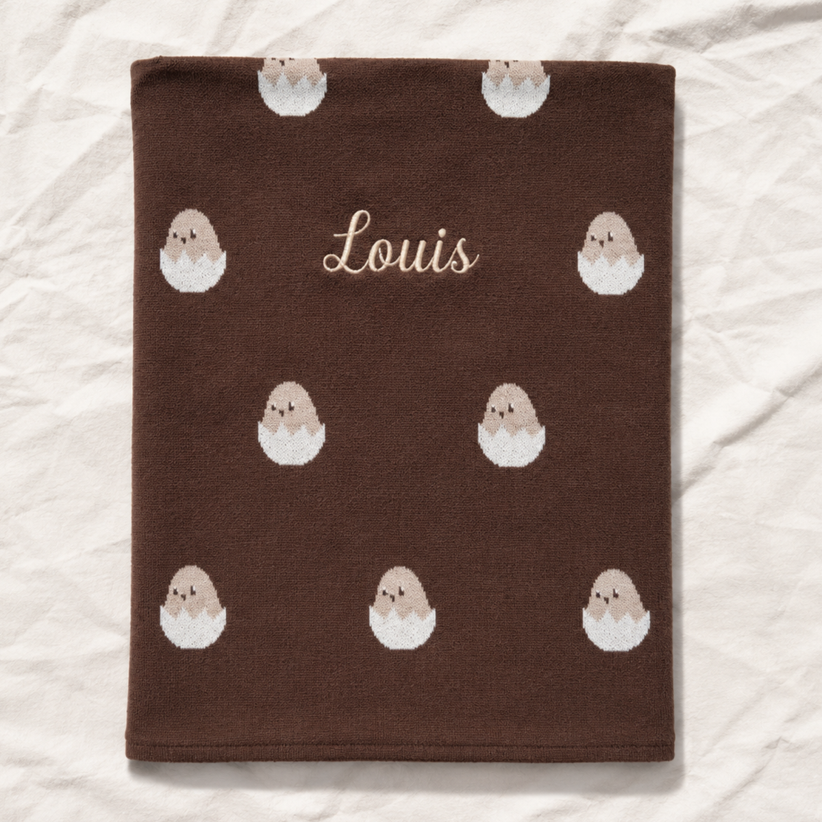 Couverture personnalisable Ineessance, plusieurs motifs