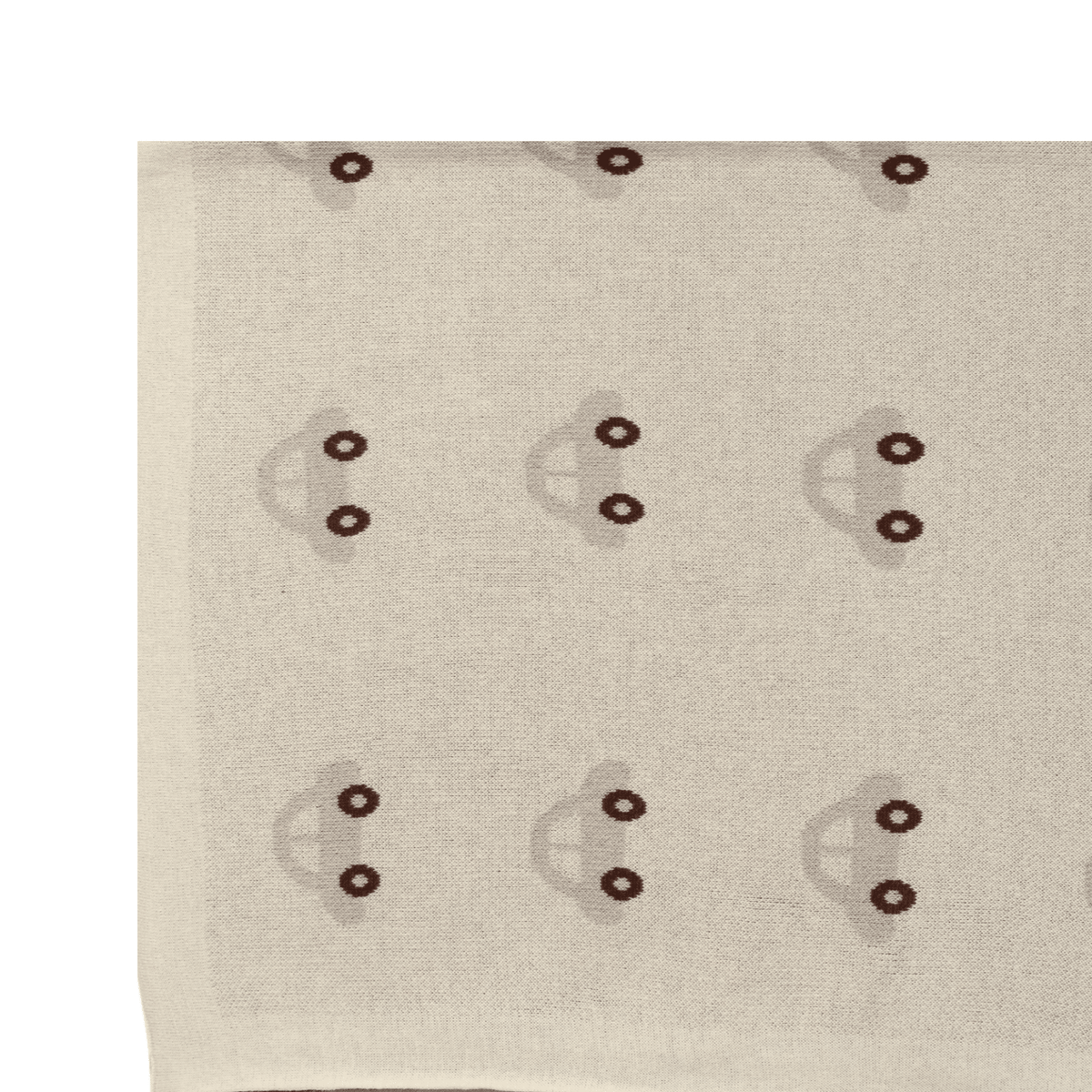 Couverture Doux Rêves Ineessance, motifs au choix