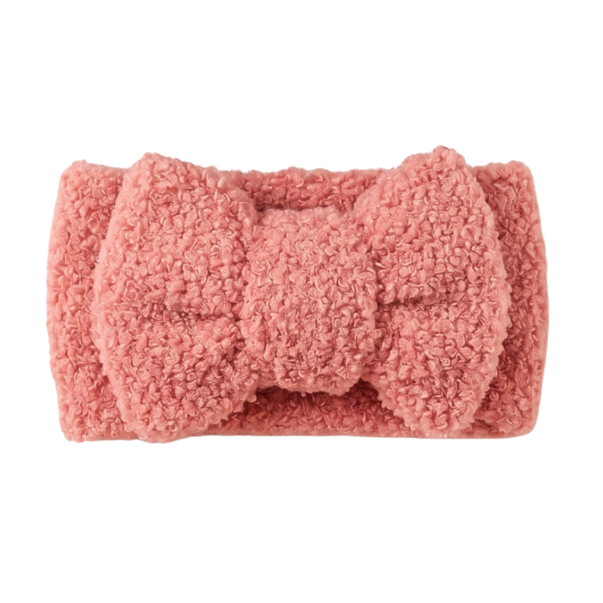 Bandeau cheveux bébé doux et élastique Ineessance