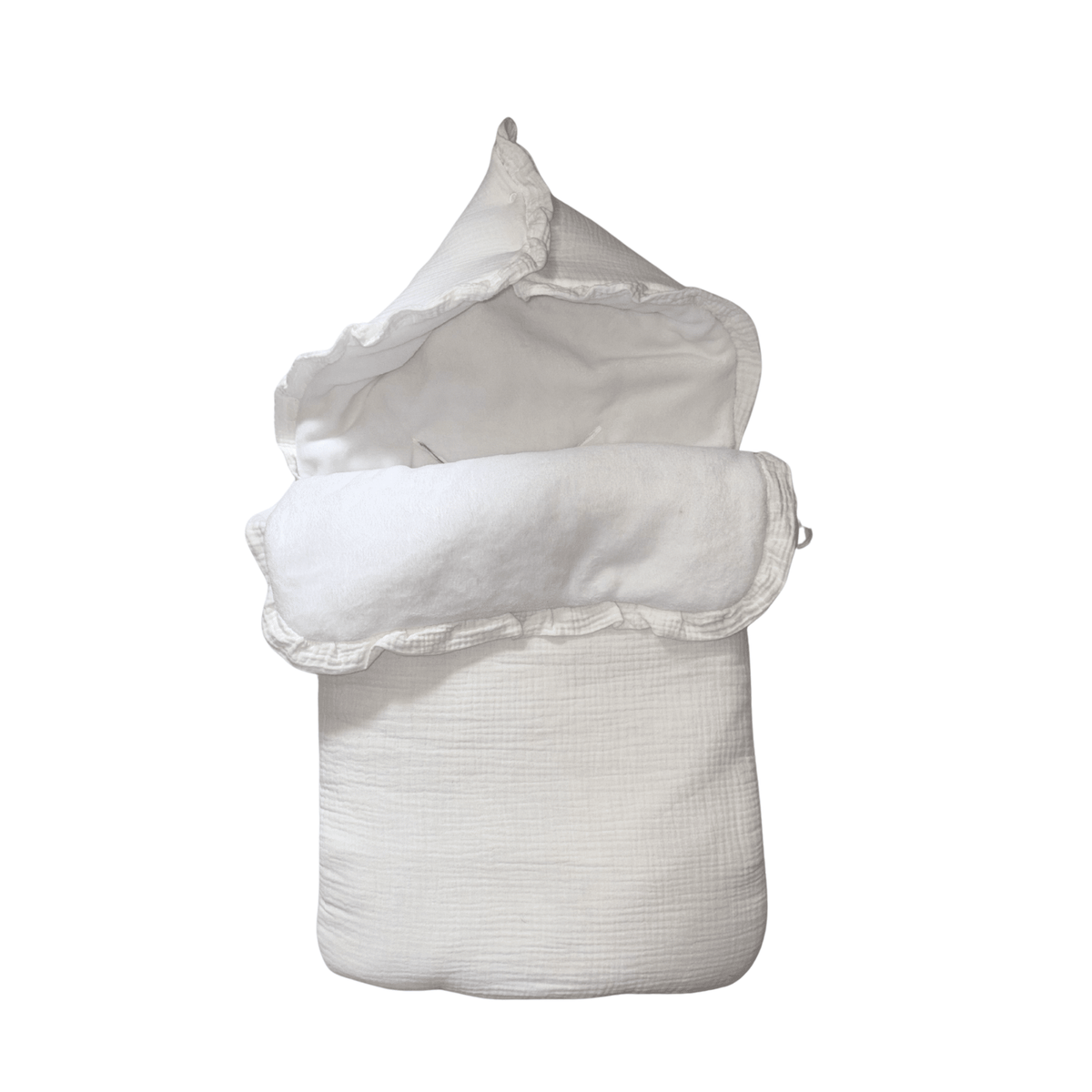 Nid d'ange Ineessance, coloris au choix
