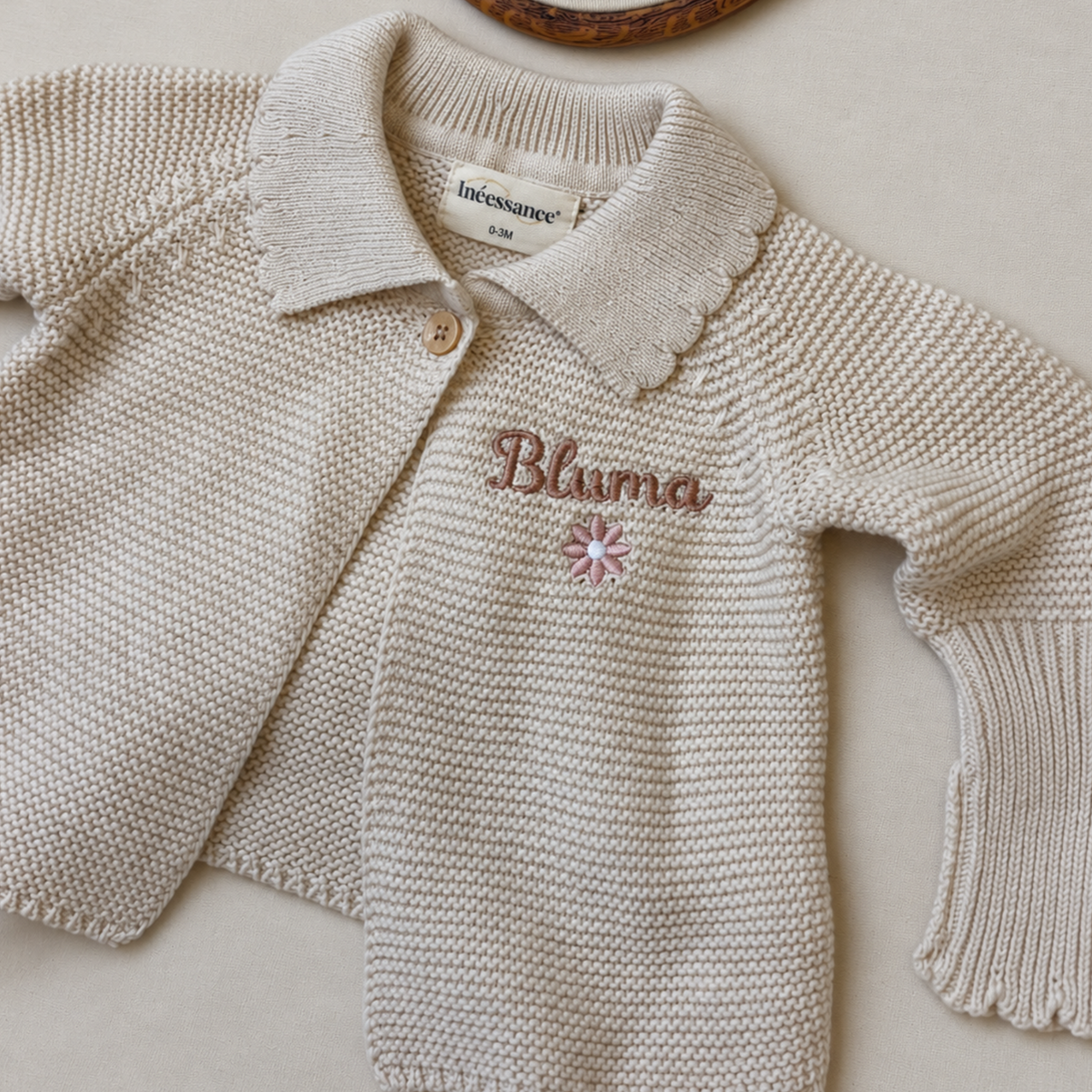 Cadeau de naissance mixte : sortir du rose et du bleu