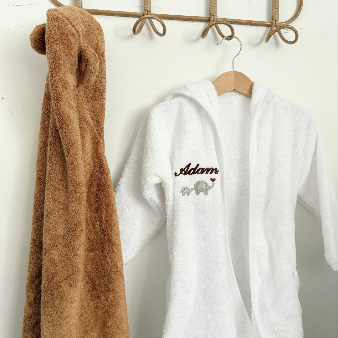 easify-addon-variant:Peignoir blanc taille 2 ans