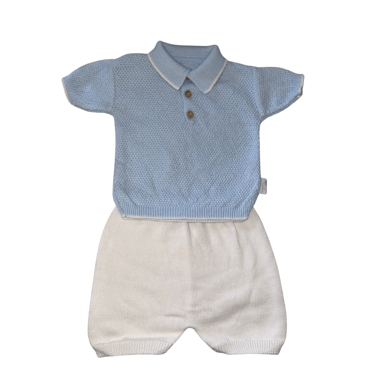 Tenue Petit Marin Ineessance, cadeau de naissance