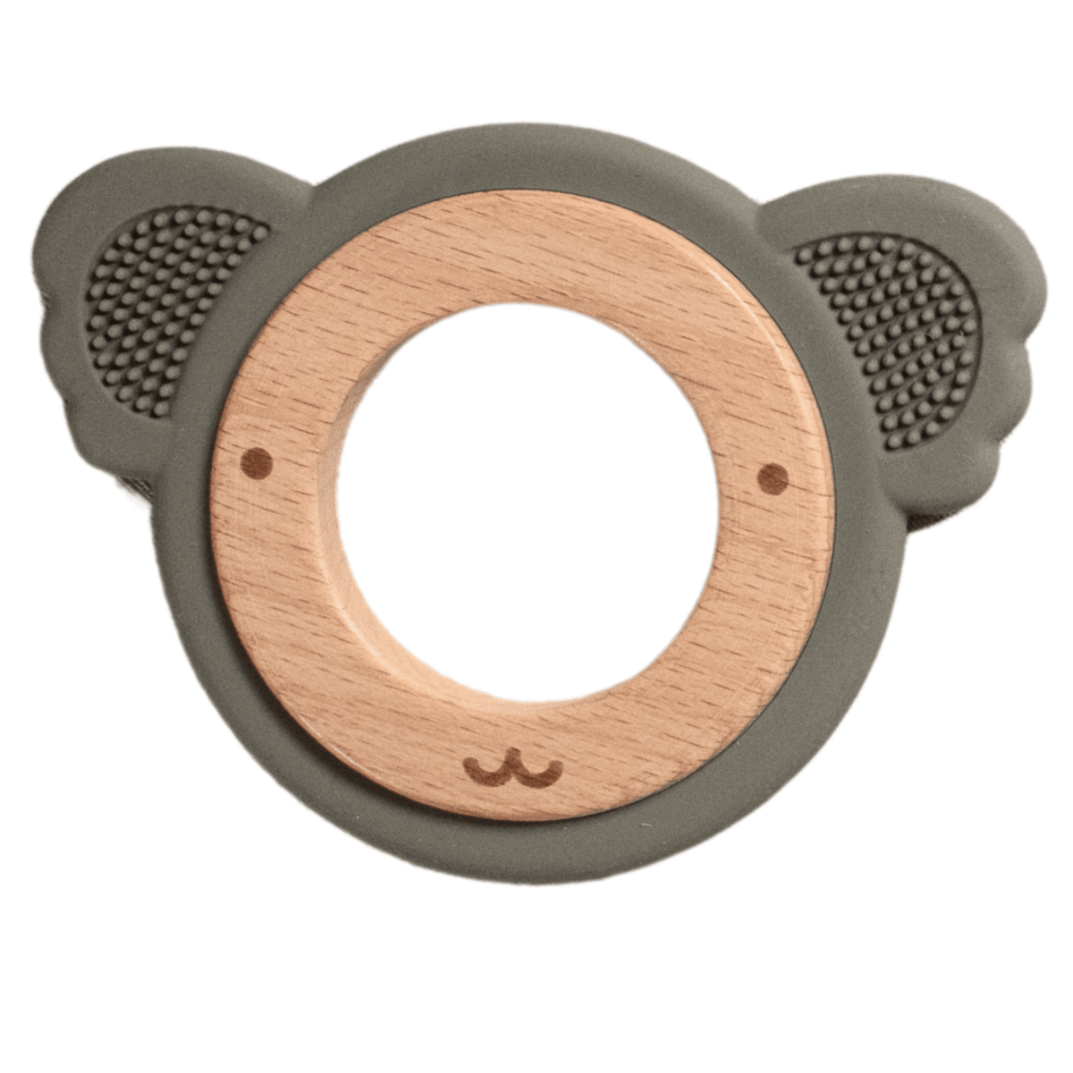Cadeau de naissance anneau de dentition Koala Ineessance