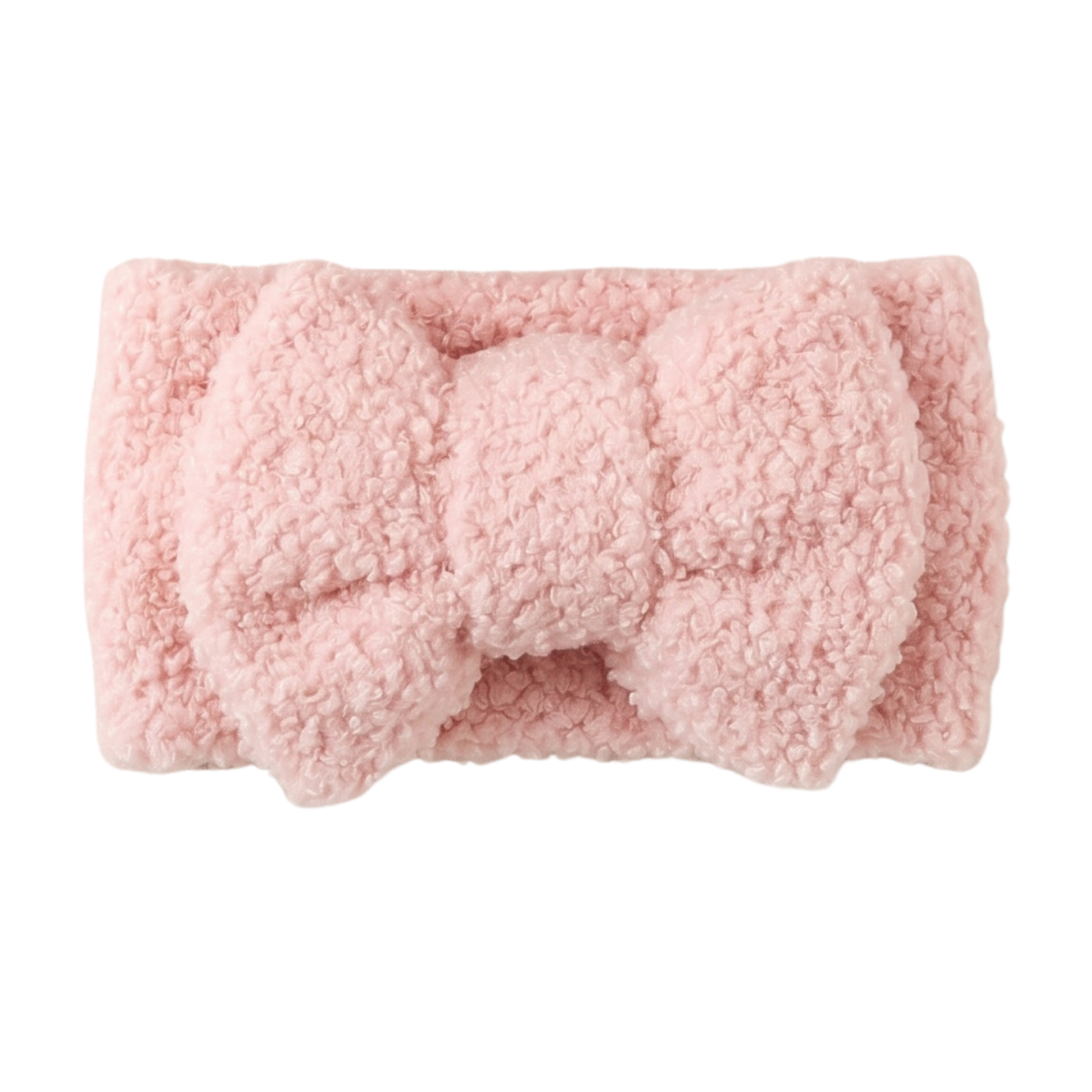 Bandeau cheveux bébé Ineessance, coloris au choix